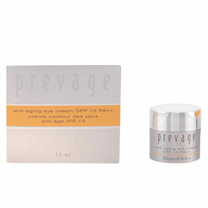 Elizabeth Arden Prevage Eye Anti-Aging Eye Cream Spf15 Elizabeth Arden Prevage Eye Anti-Aging Eye Cream Spf15