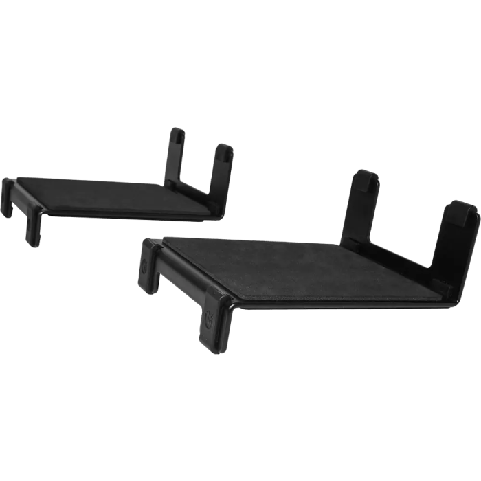 QUIKLOK Soporte De Mesa Para Monitor De Studio - Pareja 2