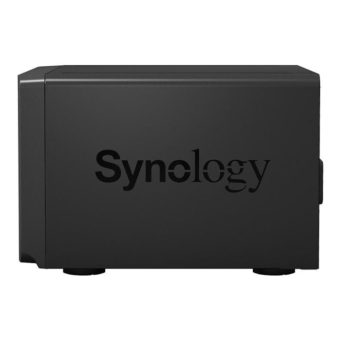 Almacenamiento en Red NAS Synology DX517 Negro 2