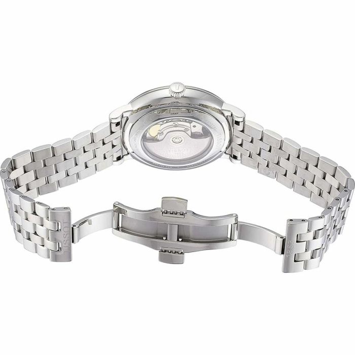 Reloj Hombre Tissot CARSON POWERMATIC 80 (Ø 40 mm) 5