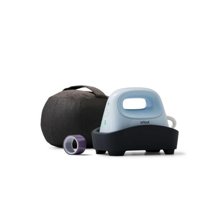 Cricut 2009357 Paño Protector para Plancha Accesorio y Suministro 5 Cricut 2009357 Paño Protector para Plancha Accesorio y Suministro 5