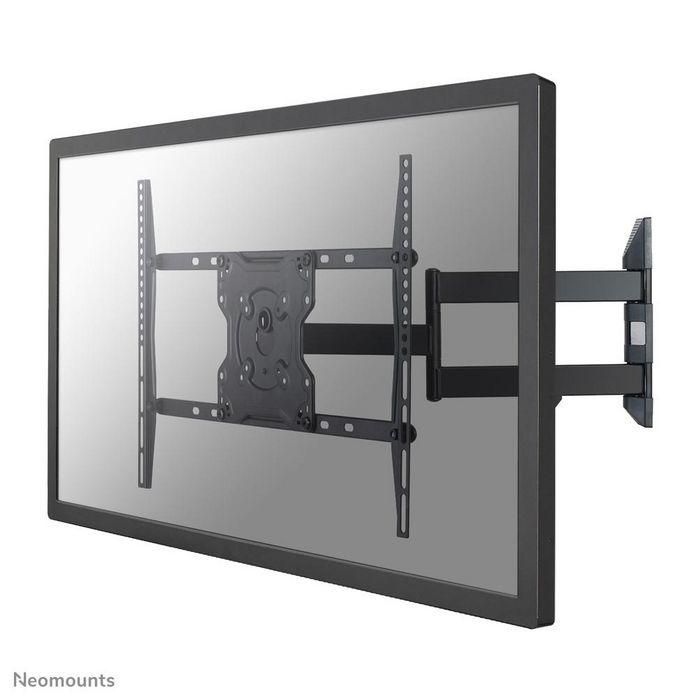Neomounts Tv/Monitor Wall Mount (Full Motion) For 42"-70" Screen - Black Neomounts Tv/Monitor Wall Mount (Full Motion) For 42"-70" Screen - Black