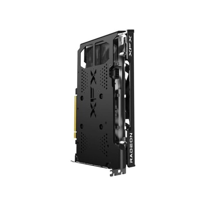 Tarjeta Gráfica XFX RX-66XL8LFDQ AMD Radeon RX 6600 8 GB GDDR6 1 Tarjeta Gráfica XFX RX-66XL8LFDQ AMD Radeon RX 6600 8 GB GDDR6 1
