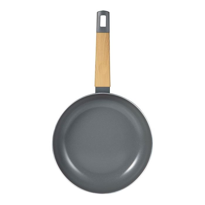 Sarten 28 x 6,4 cm aluminio prensado ind earth grey sg-6753 san ignacio 2 Sarten 28 x 6,4 cm aluminio prensado ind earth grey sg-6753 san ignacio 2