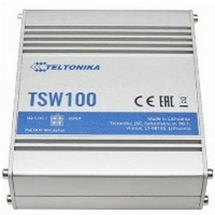 Router Teltonika RUTX12 6 Router Teltonika RUTX12 6