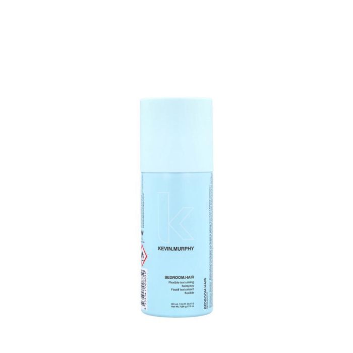 Kevin Murphy Bedroom Hair, Spray Texturizante y Fijador para el Cabello 100ml
