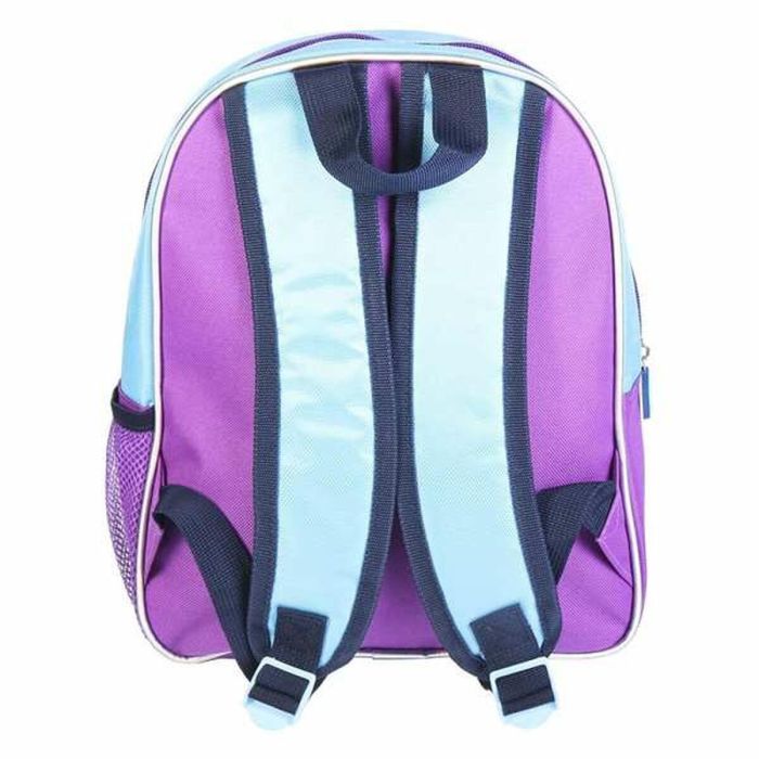 Mochila Escolar Buzz Lightyear