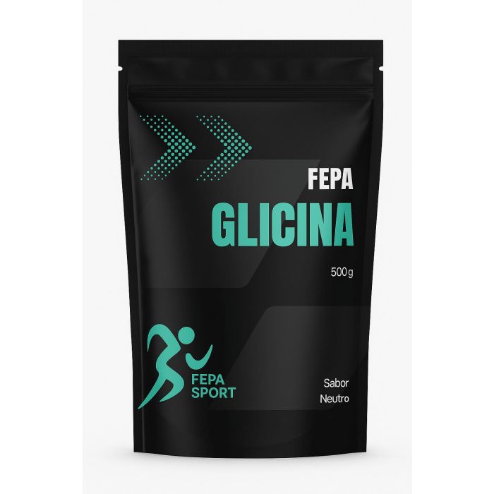 FEPADIET Fepa-Glicina 500Gr.