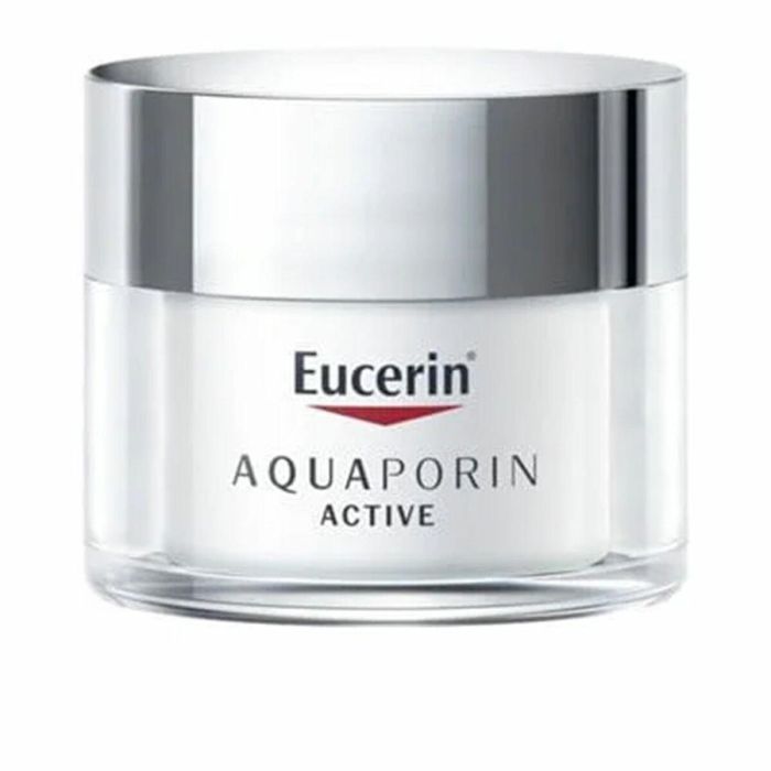Eucerin Aquaporin Active Pnm Crema Hidratante Facial 50ml