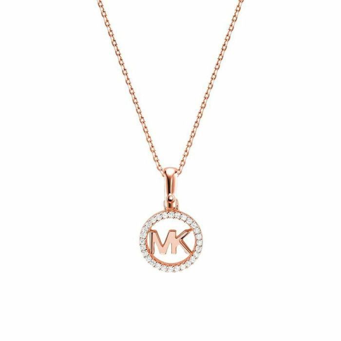 Collar Mujer Michael Kors MKC1108AN791 1 Collar Mujer Michael Kors MKC1108AN791 1
