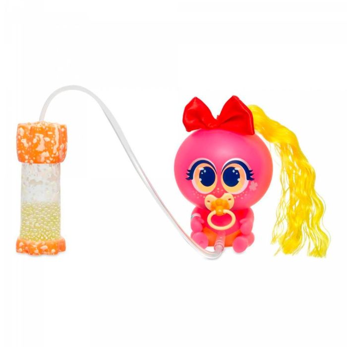 Zuru D921963 Ksimerito Lokimerito Lokika | Muñeco Juguete Interactivo para Niños +3 Años | Estimula Creatividad y Juego Simbólico 2 Zuru D921963 Ksimerito Lokimerito Lokika | Muñeco Juguete Interactivo para Niños +3 Años | Estimula Creatividad y Juego Simbólico 2