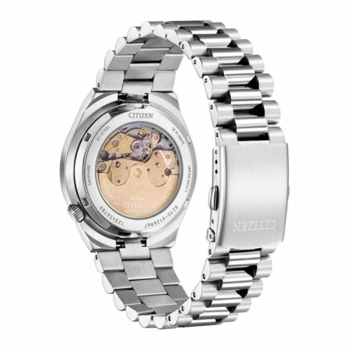 Reloj Hombre Citizen NJ0151-88X (Ø 40 mm) 1 Reloj Hombre Citizen NJ0151-88X (Ø 40 mm) 1