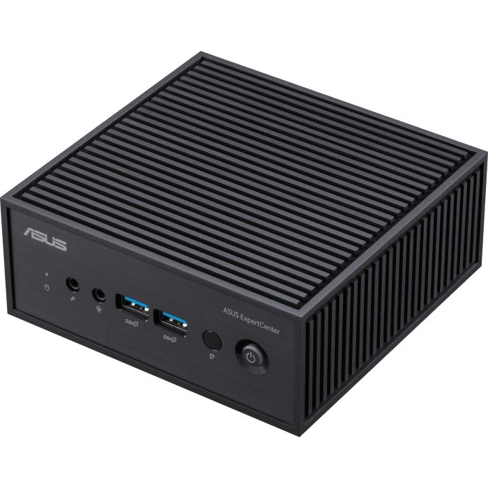 ASUS PN42-SN200AD Mini PC Intel N200, 4GB RAM, 128GB SSD M.2, Windows 11 Pro, Negro 2