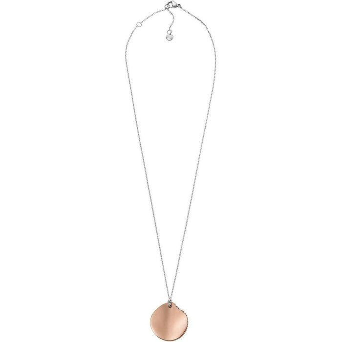 Colgante Mujer Skagen SKJ1592998 Plateado 2 Colgante Mujer Skagen SKJ1592998 Plateado 2