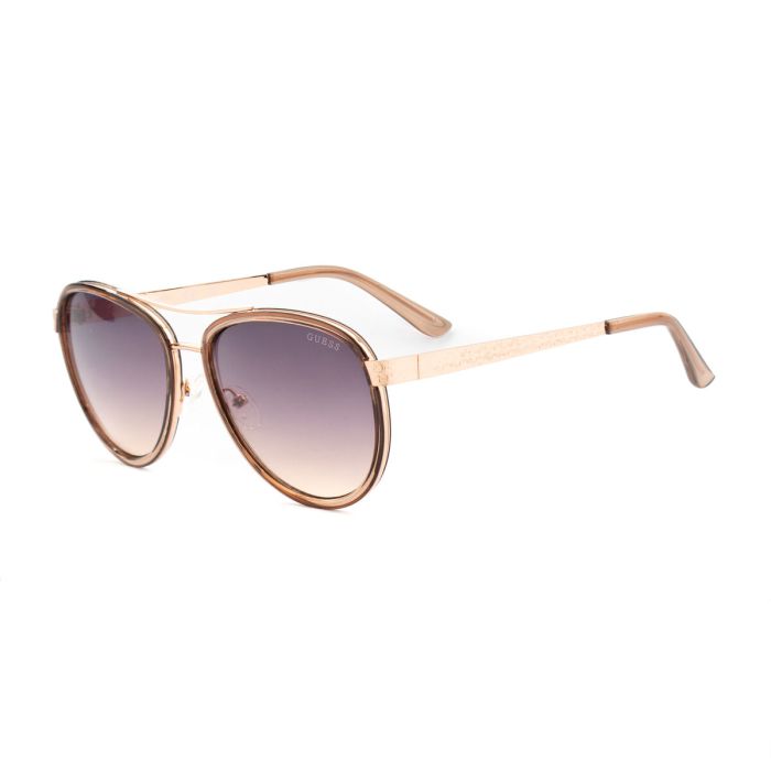 Gafas de Sol Mujer Guess GF6188-5747Z ø 57 mm 0 Gafas de Sol Mujer Guess GF6188-5747Z ø 57 mm 0