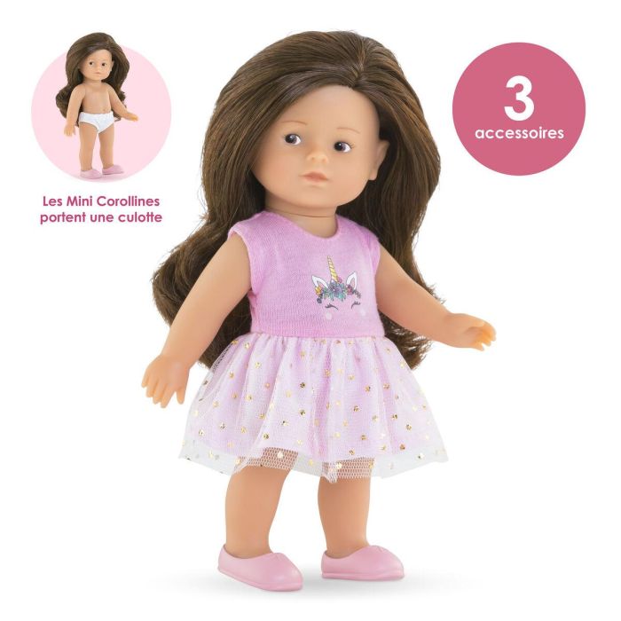 Muñeca Corolle 6 Muñeca Corolle 6