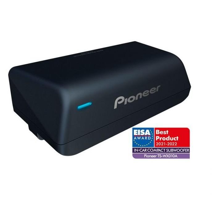 Pioneer TS-WX010A 5