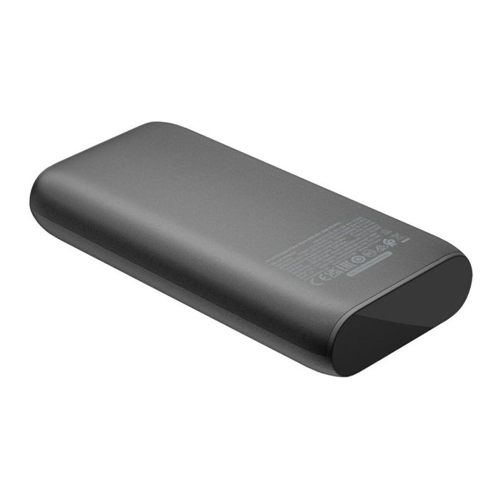 Batería para Portátil Belkin BPB016BTBK Negro 2 Ah 2