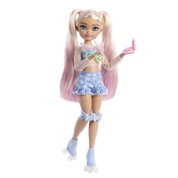 Barbie Malibú, las mejores amigas de los sueños - JFX96 2 Barbie Malibú, las mejores amigas de los sueños - JFX96 2
