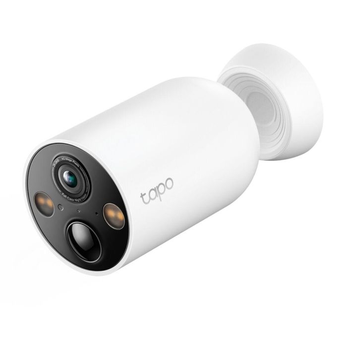 Videocámara de Vigilancia TP-Link TAPO C425 1 Videocámara de Vigilancia TP-Link TAPO C425 1