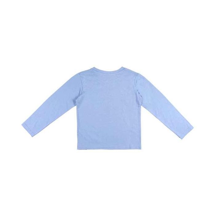 Pijama largo single jersey frozen ii 3 años 2 Pijama largo single jersey frozen ii 3 años 2