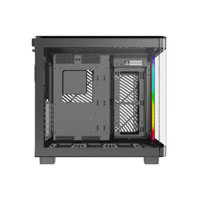 Midi Montech KING 95 TG Black 3 Midi Montech KING 95 TG Black 3