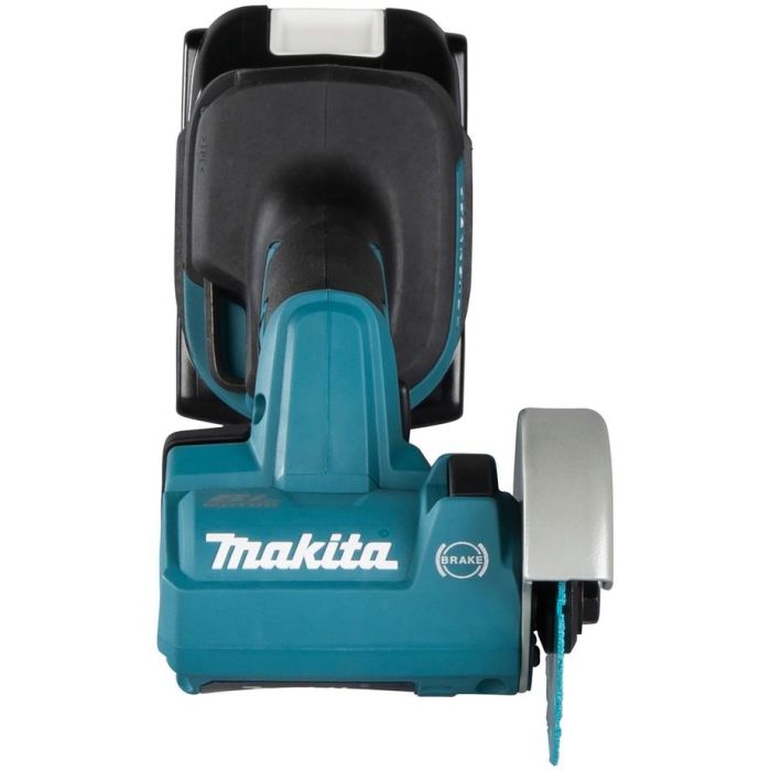 Makita DMC300Z Akku-Winkelschleifer 15 Makita DMC300Z Akku-Winkelschleifer 15