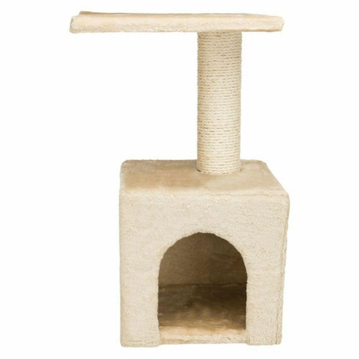 Árbol rascador para gatos Trixie Natural Sisal 7