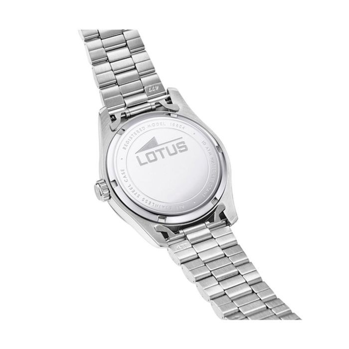 Reloj Hombre Lotus 18854/2 3 Reloj Hombre Lotus 18854/2 3