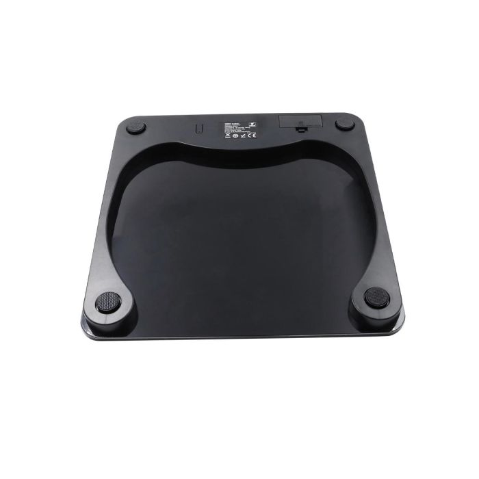 Thulos Báscula de Baño Bluetooth TH-BD121, Múltiples Mediciones, APP iOS/Android, 180kg 3