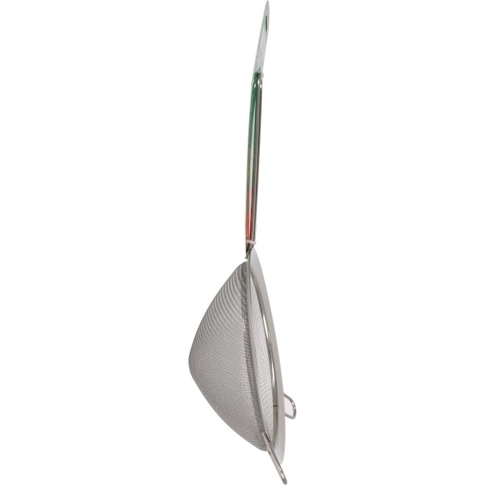 Colador de Acero Inoxidable 16 cm Cónico Quttin (36 Unidades) 2 Colador de Acero Inoxidable 16 cm Cónico Quttin (36 Unidades) 2