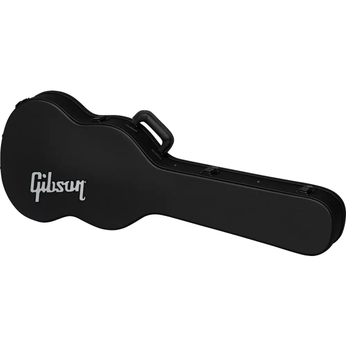 Gibson Estuche Guitarra SG Original Collection Negro 0 Gibson Estuche Guitarra SG Original Collection Negro 0