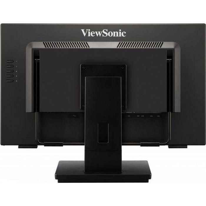 Viewsonic TD2465 Monitor Interactivo Táctil LED 24" Full HD 1920x1080 250 cd/m² 7ms 60Hz Negro Comercial 11 Viewsonic TD2465 Monitor Interactivo Táctil LED 24" Full HD 1920x1080 250 cd/m² 7ms 60Hz Negro Comercial 11