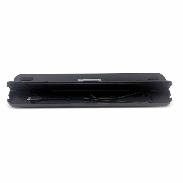 Acer 13in1 Type C Minidock 3USB3.0. 1x RJ45(10/100/1000Mbps) 3