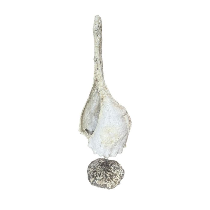 Decoracion Item Home DKD Home Decor Beige 25 x 132 x 35 cm 1 Decoracion Item Home DKD Home Decor Beige 25 x 132 x 35 cm 1