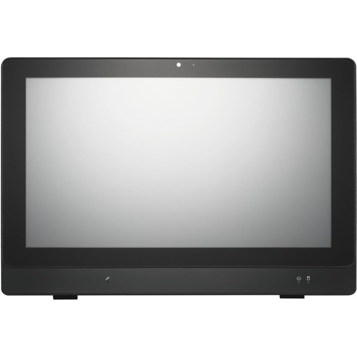 Shuttle P25N AIO Barebone Intel N100, PC Todo en Uno 11.6" HD Táctil, SO-DIMM DDR5 16GB RAM Máx. 4