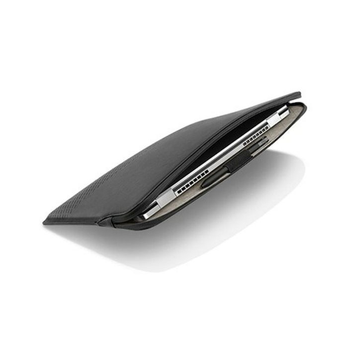 Maletín para Portátil Dell Funda de cuero EcoLoop 14 3 Maletín para Portátil Dell Funda de cuero EcoLoop 14 3