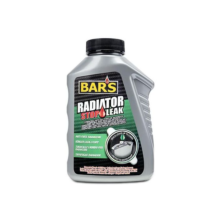 Tapafugas de Radiador Bar's Leaks BARSRSC1L91