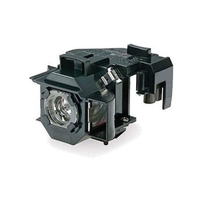 CoreParts Projector Lamp for Epson 170 Watt, 2000 Hours fit for Epson Projector EMP-62, EMP-62C, EMP-63, EMP-76C, EMP-82, EMP-X3 CoreParts Projector Lamp for Epson 170 Watt, 2000 Hours fit for Epson Projector EMP-62, EMP-62C, EMP-63, EMP-76C, EMP-82, EMP-X3