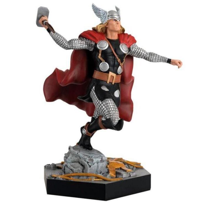 Figura Thor VS. Marvel 1 Figura Thor VS. Marvel 1