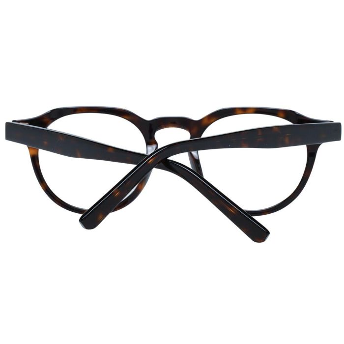 Montura de Gafas Hombre Bally BY5020 48052 2 Montura de Gafas Hombre Bally BY5020 48052 2