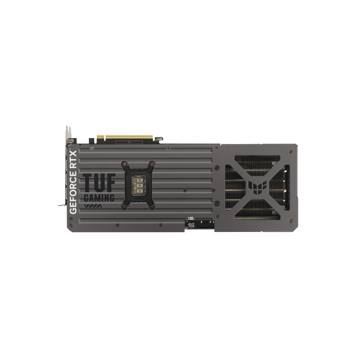 ASUS TUF Gaming TUF-RTX5080-O16G-GAMING NVIDIA GeForce RTX 5080 16GB GDDR7 7 ASUS TUF Gaming TUF-RTX5080-O16G-GAMING NVIDIA GeForce RTX 5080 16GB GDDR7 7