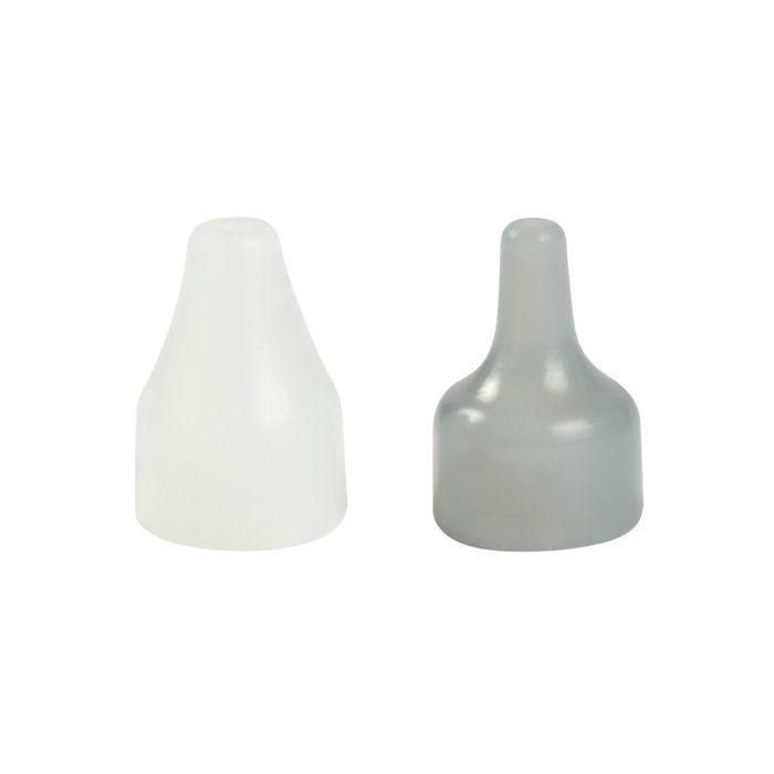 Aspirador nasal eléctrico portátil para bebés Aspidoo White 3 Aspirador nasal eléctrico portátil para bebés Aspidoo White 3
