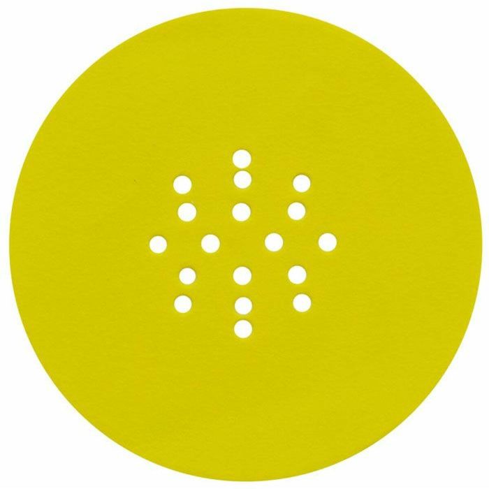 Disco abrasivo Calflex 120 g 1