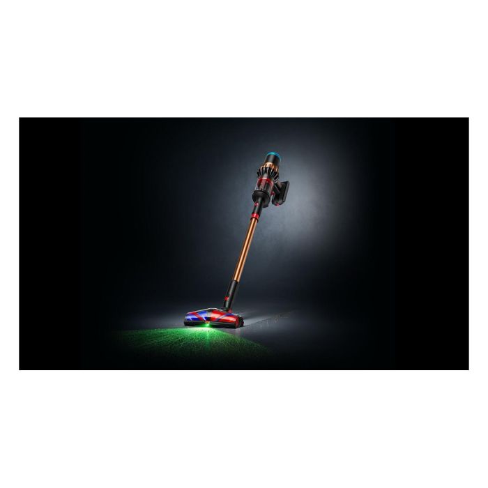 Dyson V16 Piston Animal Aspiradora Escoba 2 en 1 Sin Bolsa 1,3L Negro/Cobre con Filtro HEPA y Cepillo Motorizado para Pelo de Mascotas 2 Dyson V16 Piston Animal Aspiradora Escoba 2 en 1 Sin Bolsa 1,3L Negro/Cobre con Filtro HEPA y Cepillo Motorizado para Pelo de Mascotas 2