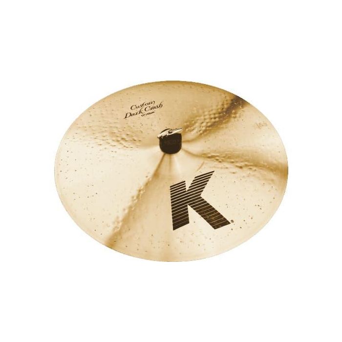 Zildjian Crash 17" K Custom Dark