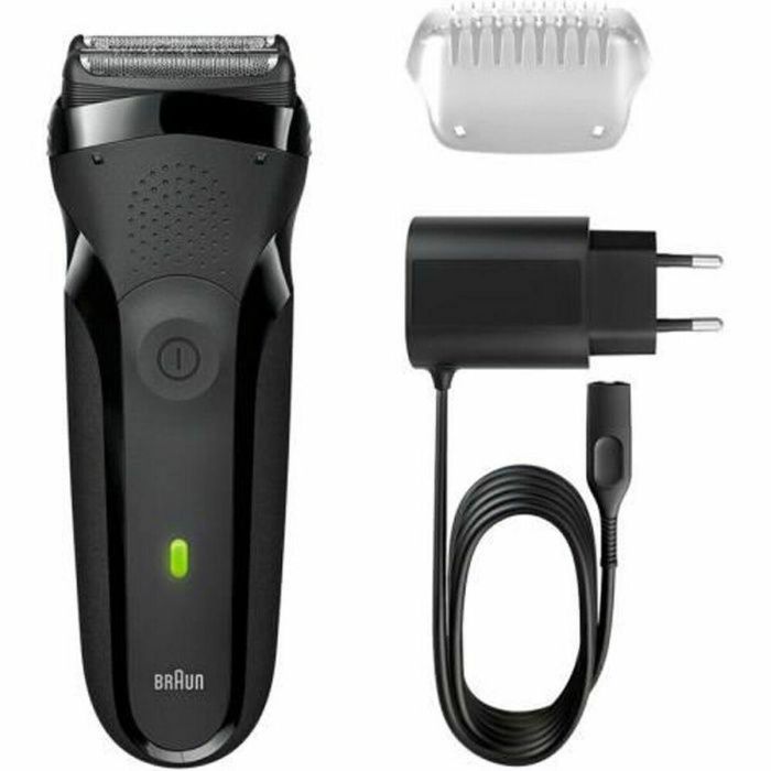 Razor inalámbrico negro de 3,301 de 3,301S Razor inalámbrico negro de 3,301 de 3,301S