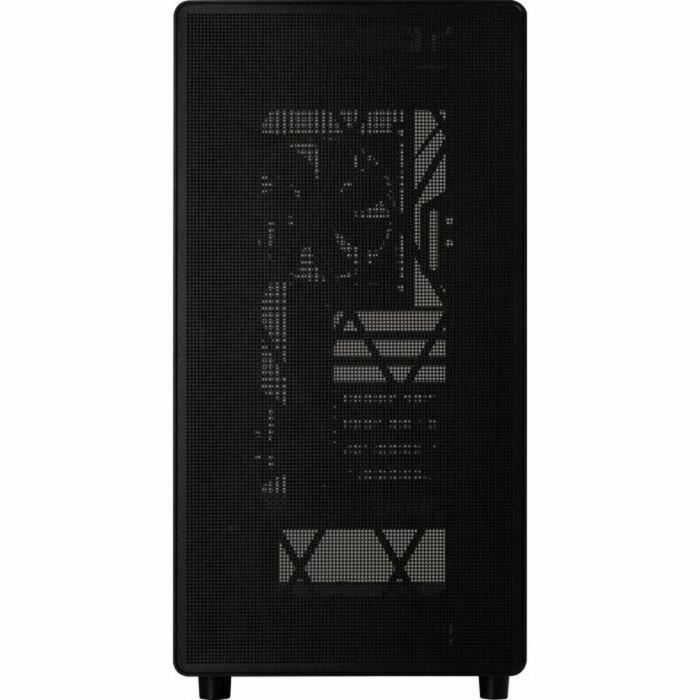 Caja para PC - BITFENIX - Muses - Torre media - USB 3.0 - HD Audio - Negro 4