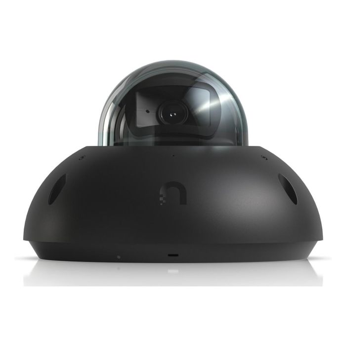 Ubiquiti UVC-G6-DOME-B - Cámara de Seguridad IP Domo 4K 8MP, Interior y Exterior, Visión Nocturna 30m, PoE, Resistente IP66 IK10, Negro 2 Ubiquiti UVC-G6-DOME-B - Cámara de Seguridad IP Domo 4K 8MP, Interior y Exterior, Visión Nocturna 30m, PoE, Resistente IP66 IK10, Negro 2