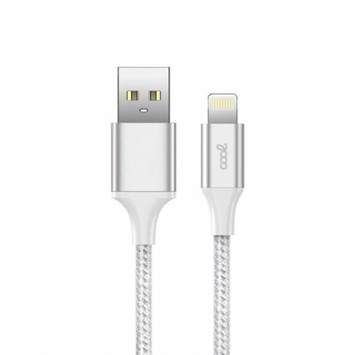 Cable USB Cool 3